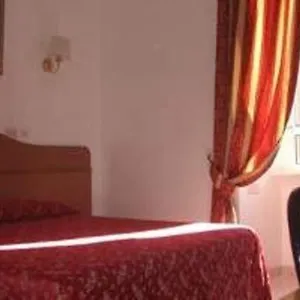 Отель Euro Quiris, Рим